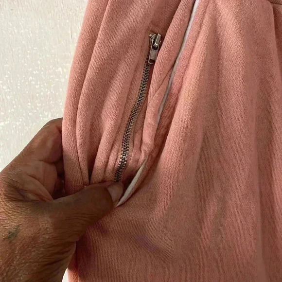 Fabletics  tie joggers 4 pocket - Picture 9 of 10